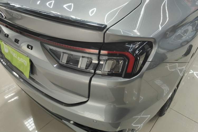 Used Ford Mondeo 2022 Facelift EcoBoost 245 ST-Line
