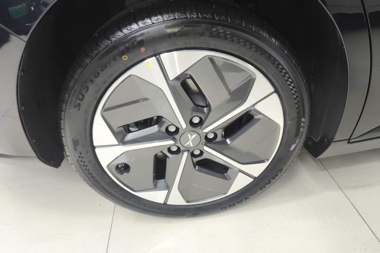 Used XPeng MONA M03 2025 515 Long-Range Plus