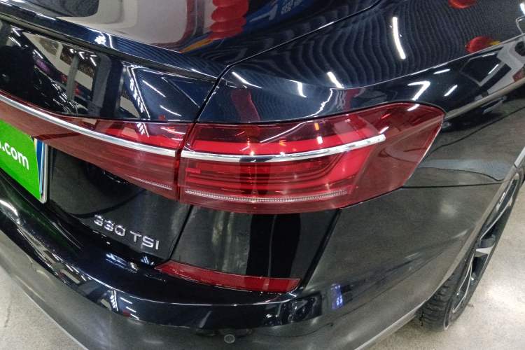 Used Volkswagen Passat 2023 Revised 330TSI Starry Elite Edition