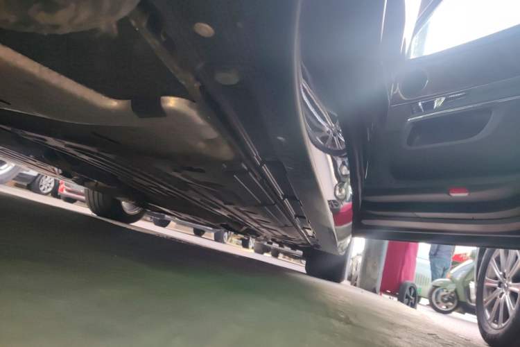 Used Jaguar XJ 2016 XJL 3.0 SC Two-Wheel-Drive Elegant Business Edition
