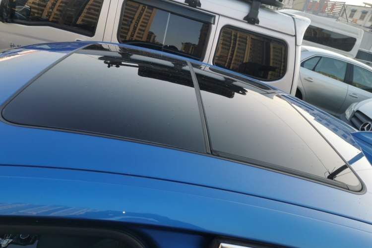 Used BMW 1 Series 2018 Facelifted 118i Sport Edition
