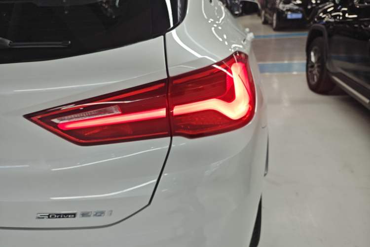 Used BMW X2 2020 sDrive25i Luxury M Sport Package
