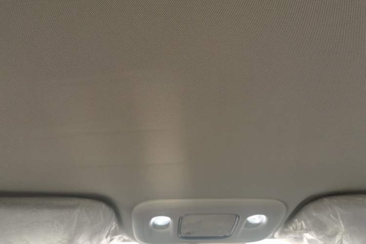 Used Dongfeng NAMMI 01 2024 New Edition 330 Plus Smart+
