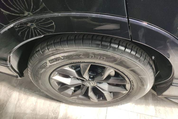 Used Honda Breeze 2023 240TURBO Two-Wheel-Drive Luxury Edition 5 Seats
