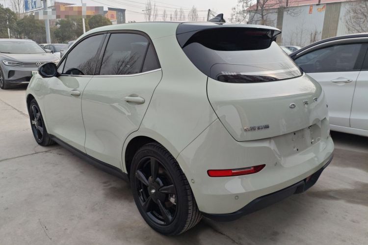 Used ORA Good Cat 2024 401 km Range Luxury Version 135 kW