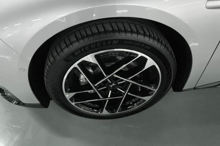 Used XPeng P7+ 2024 Ultra-Long Range Max