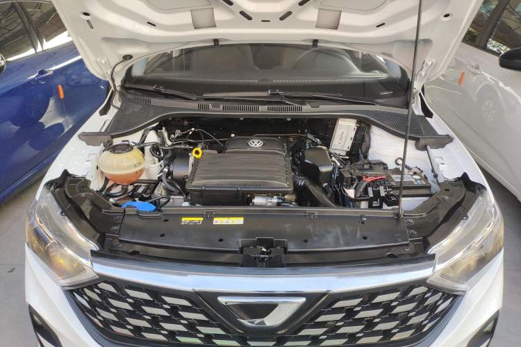 Used Jetta VA3 2021 1.5L Automatic "Upward Journey" Edition
