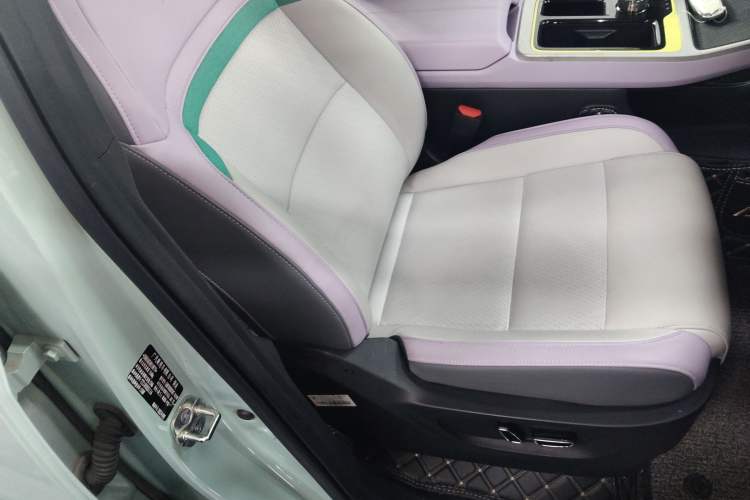 Used AION Y 2022 70 Tech Edition Lithium Iron Phosphate
