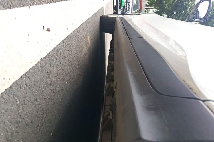 Used Buick Velite 6 2023 430km Range Commuter Version
