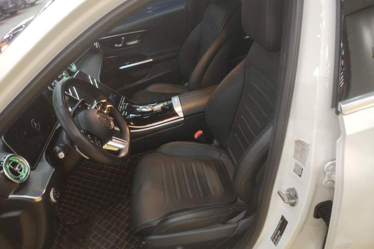 Used Mercedes-Benz C-Class 2023 C 200 L Sport Edition
