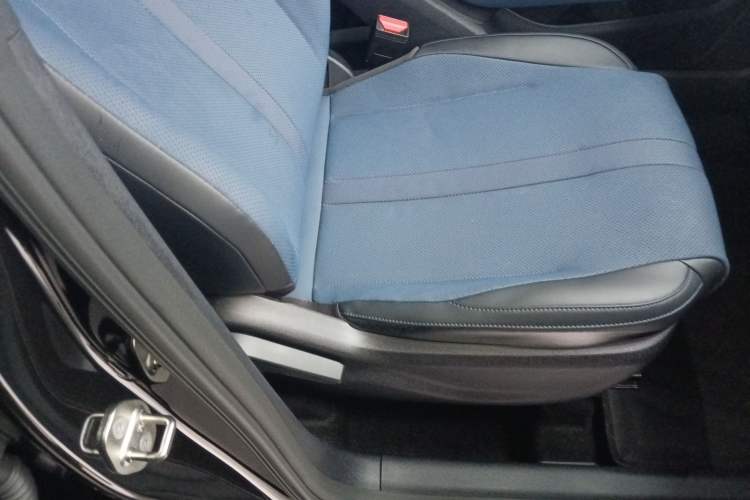 Used BYD Seagull 2023 Free Edition
