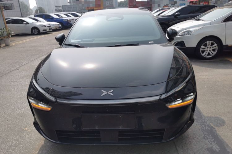 Used XPeng P7+ 2024 Long-Range Max
