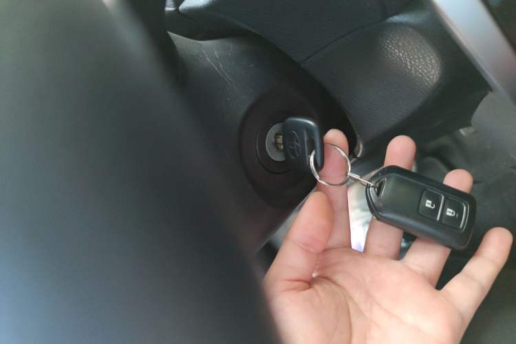 Used Toyota Vios FS 2017 1.5L CVT Fengchi Edition
