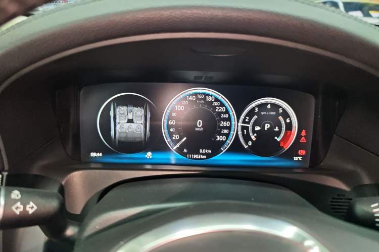 Used Jaguar XFL 2018 XFL 2.0T 250 PS Premium Edition
