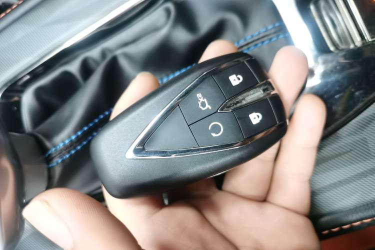 Used Oshan X5 2022 Sport Edition 1.5T DCT Hurricane Sonic
