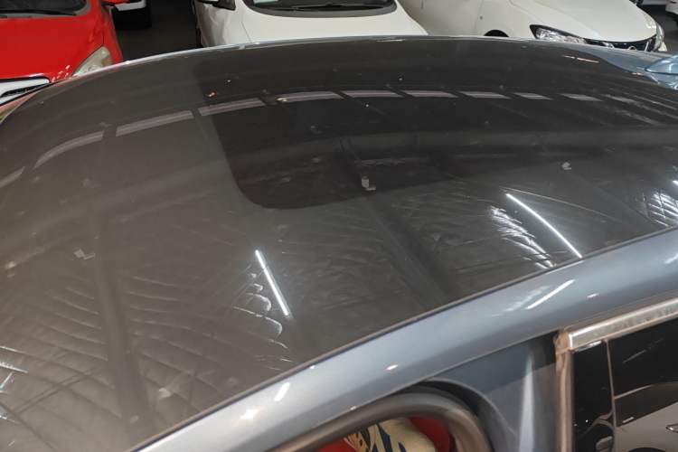 Used Volvo V40 2014 2.0T Zhiya Edition