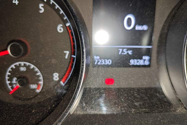 Used Volkswagen Golf 2016 1.6L Automatic Comfort Model
