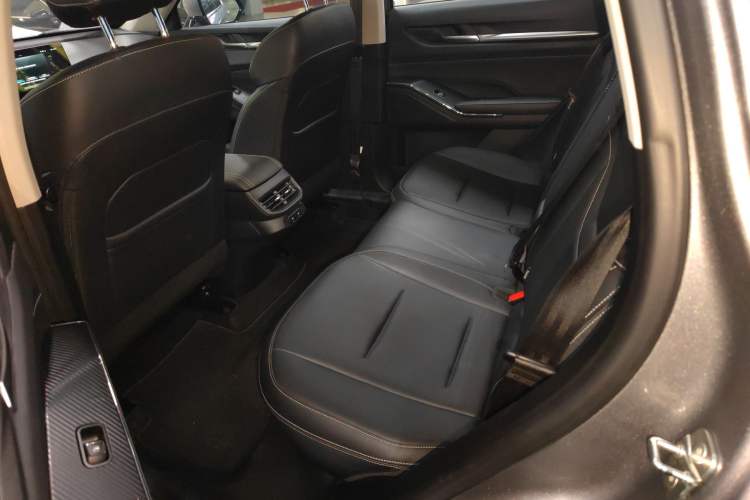 Used Haval H6 2021 3rd Generation 1.5T Automatic Two-Wheel-Drive Supreme