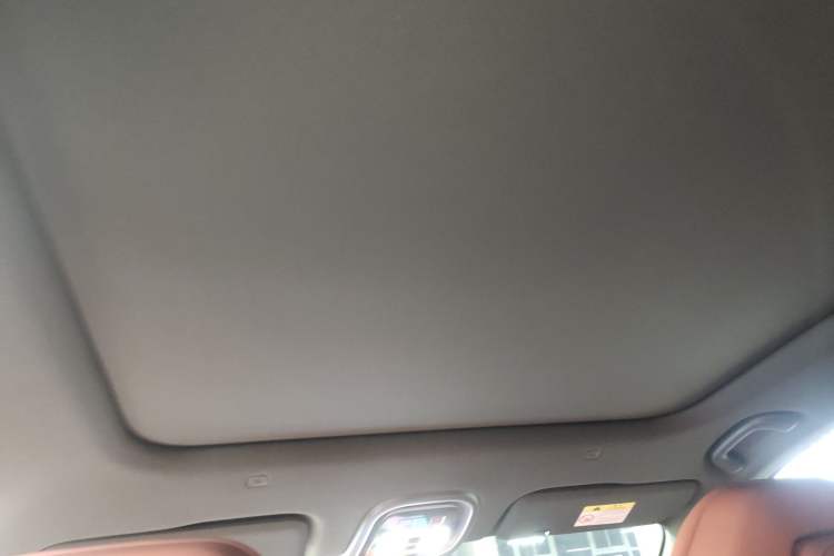 Used  S07 2024 215Max Qiankun Intelligent Driving ADS SE Range-Extended Version
