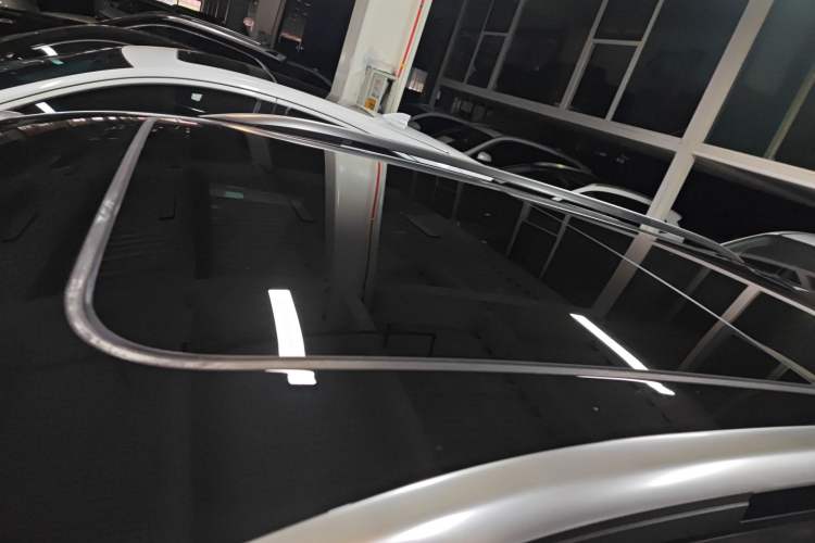 Used Volkswagen Tiguan L 2022 330TSI Automatic Two-Wheel Drive R-Line Enhanced Edition