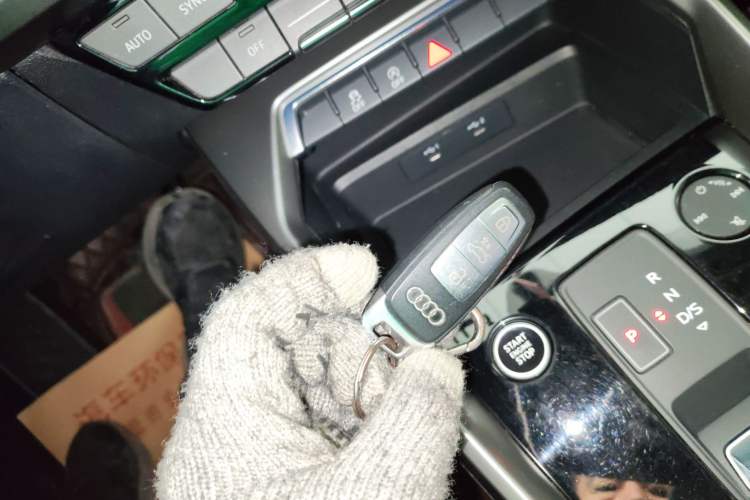 Used Audi A3 2023 Restyled A3L Limousine 35 TFSI Ambition Sport Edition
