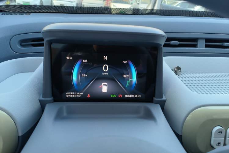 Used Bestune Pony 2025 222km Lightning Horse
