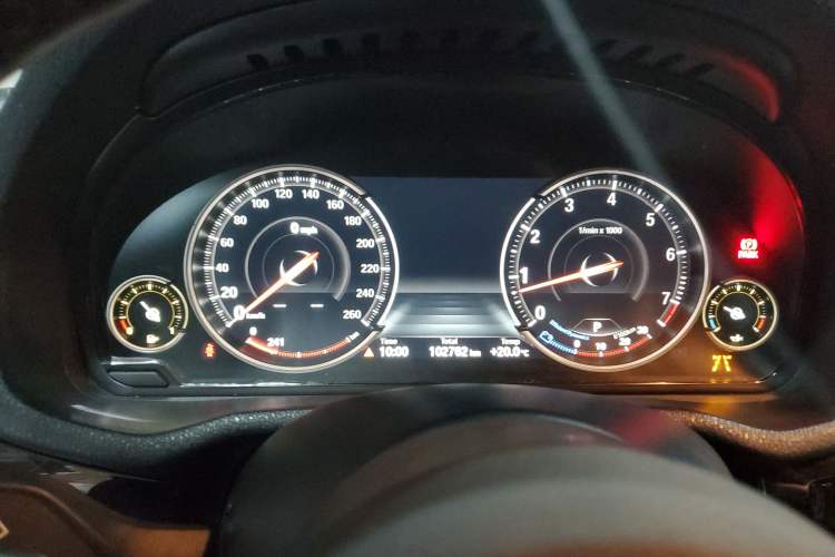 Used BMW X3 2014 xDrive20i X Design Package