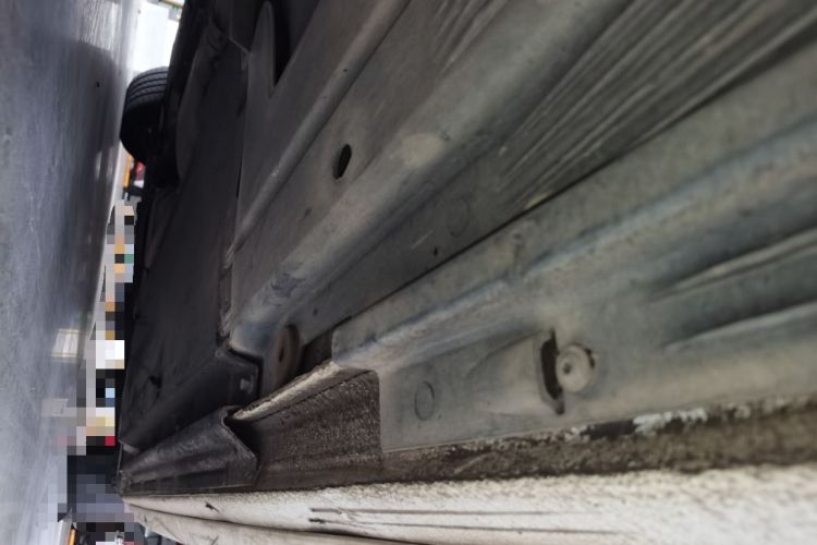 Used Audi A4L 2015 35 TFSI Automatic Standard Model