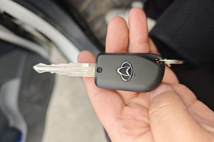 Used Oshan Olisway 2013 1.4L Manual Jingxiang Model