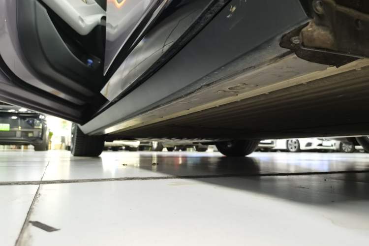 Used XPeng P7+ 2024 Ultra-Long Range Max
