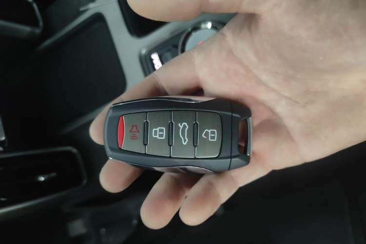 Used Haval DARGO 2024 1.5T DCT Border Collie Edition