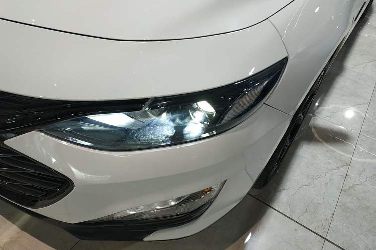 Used Chevrolet Malibu XL 2022 Redline 550T Automatic Sport Edition
