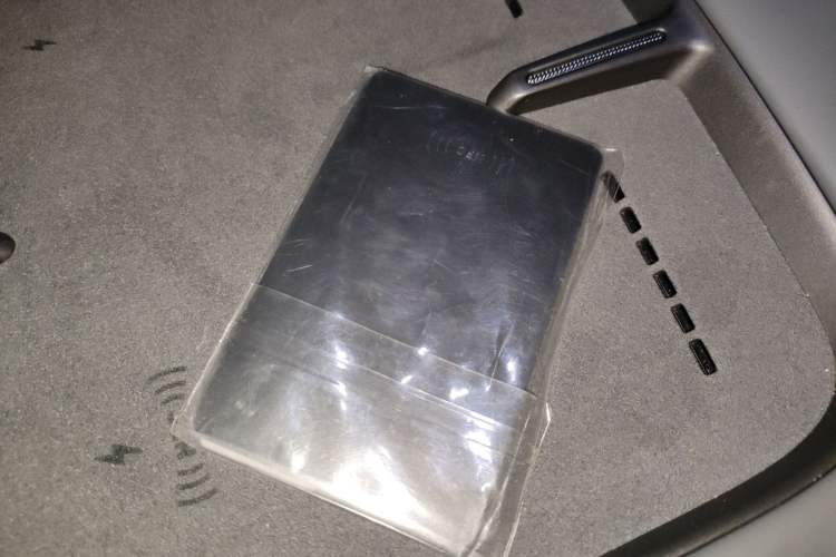 Used XPeng G7 2025 702 Max