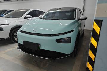 Used XPeng G3 2022 G3i 460N