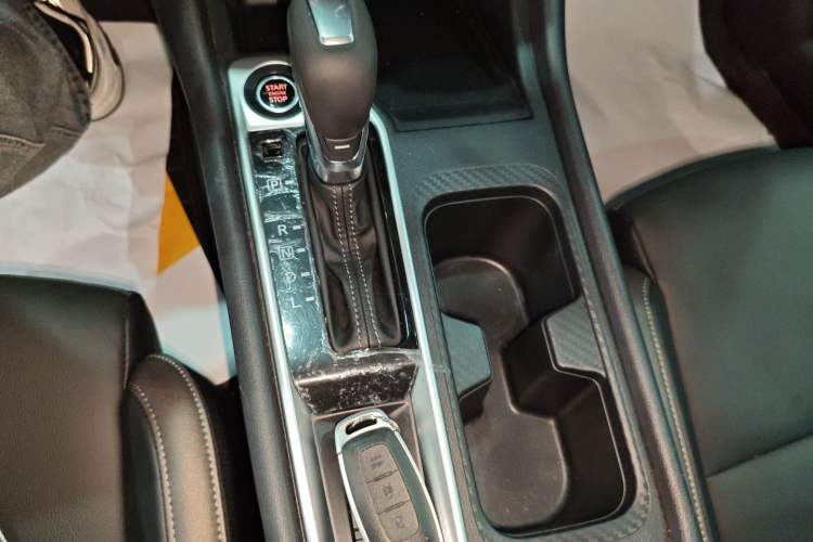 Used Nissan Sylphy 2023 1.6L CVT Enjoyment Edition
