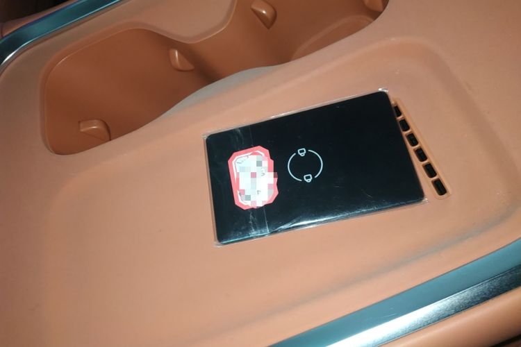 Used Leapmotor C16 2026 Extended-Range 280 LiDAR Zhizun Edition 6 Seats
