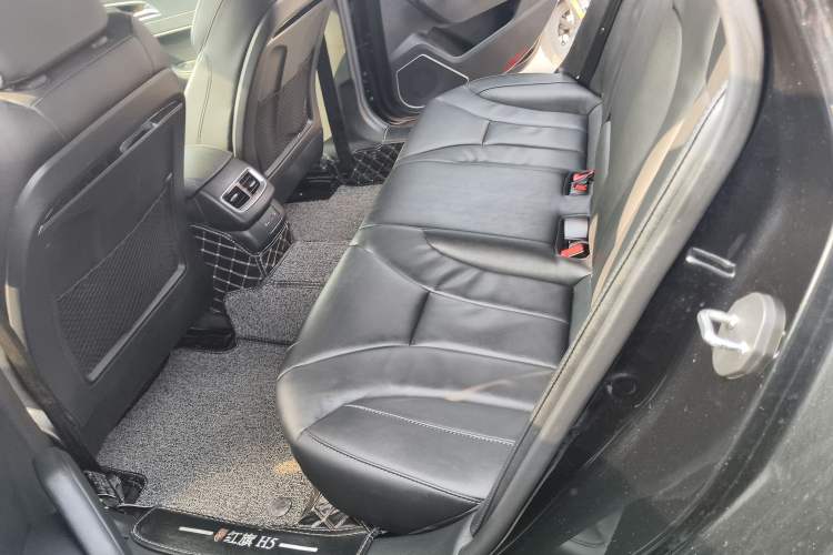 Used Hongqi H5 2020 1.5T DCT Flagship Edition
