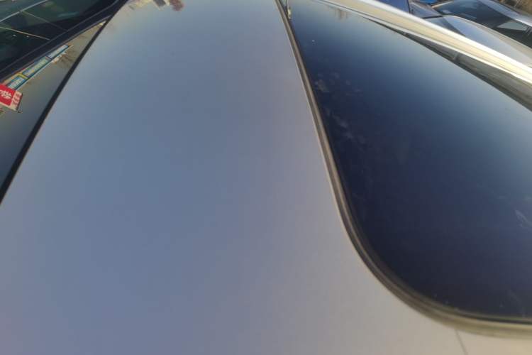 Used Hima AITO M7 2022 1.5T Rear-Drive Comfort Edition
