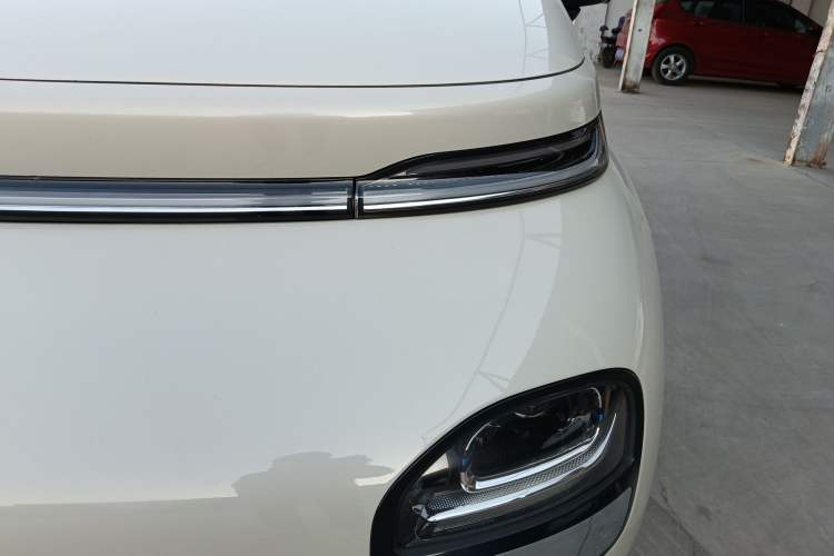 Used Baojun Cloud 2023 460 Pro