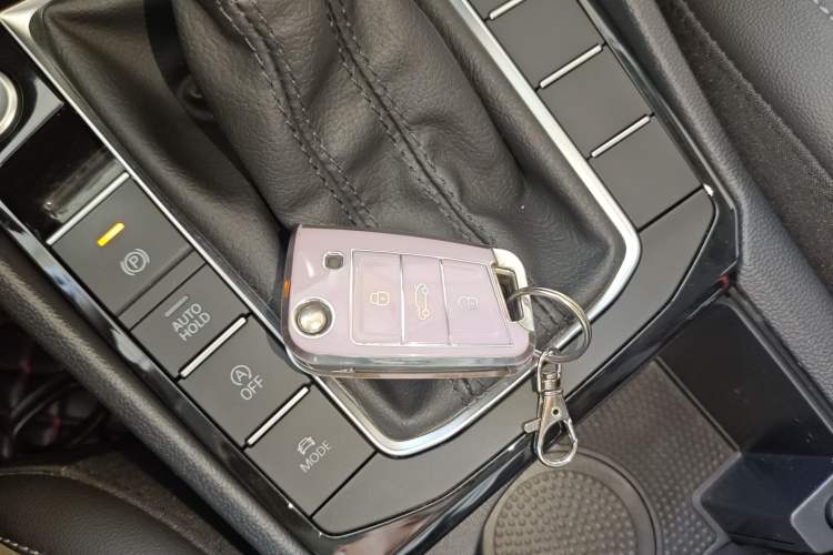 Used Volkswagen Sagitar 2022 280TSI DSG Excellence Edition
