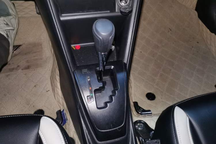 Used Toyota YARiS L 2022 X-Trail 1.5L CVT Leading PLUS Edition
