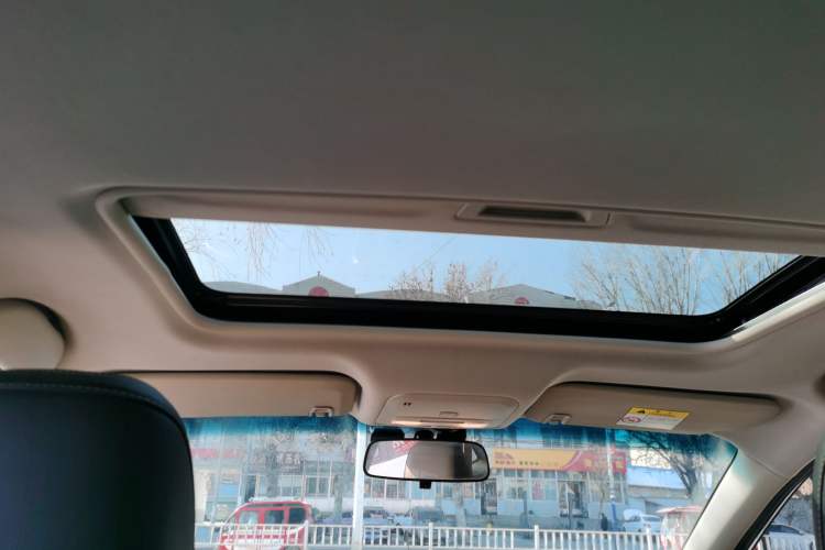 Used Chevrolet Monza 2022 320 Automatic Enjoyment Sunroof Version
