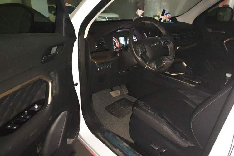 Used Haval H6 2020 1.5 GDIT Automatic Platinum Champion Edition