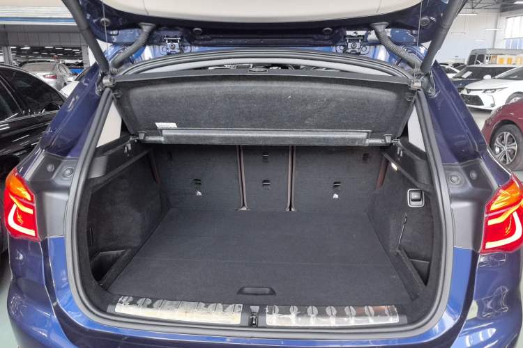 Used BMW X1 2018 xDrive20Li Luxury Model