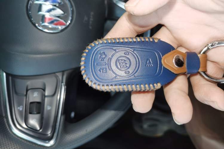 Used Buick Regal 2022 552T Smart Edition
