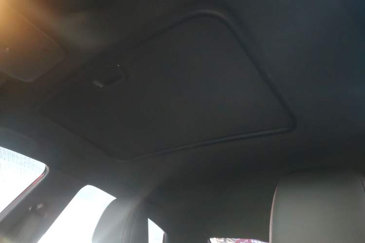 Used Chevrolet Monza 2022 Light Hybrid RS 330T Automatic Comfort Edition
