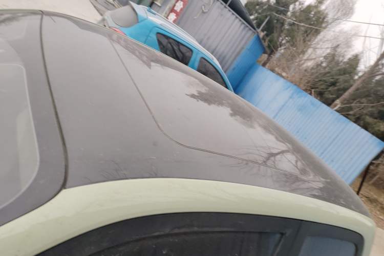 Used Leapmotor T03 2022 Star Diamond Edition
