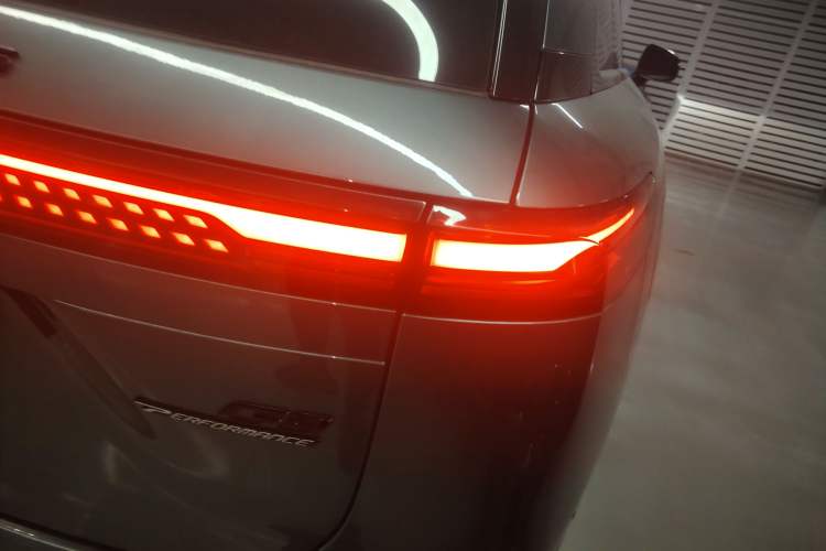 Used XPeng G9 2024 650 Max
