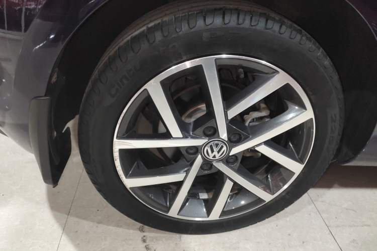 Used Volkswagen Golf 2020 Zhiai Edition 280TSI DSG Comfort Model
