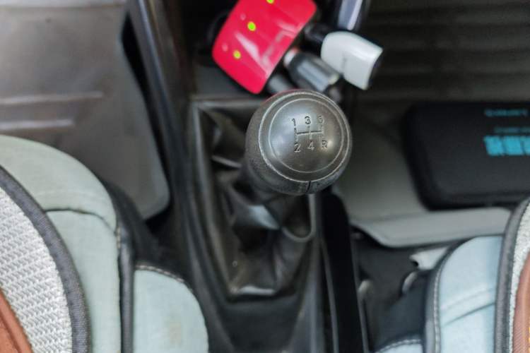 Used Toyota Vios 2014 1.5L Manual ZhiZhen Edition
